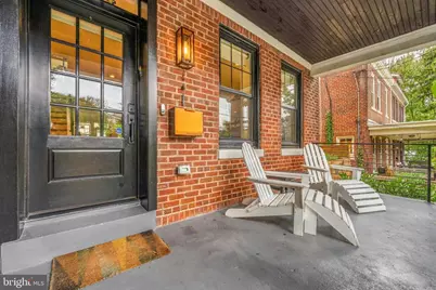 3714 Garfield Street NW, Washington, DC 20007 - Photo 3