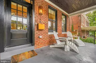 3714 Garfield St NW, Washington, DC 20007 - Photo 3