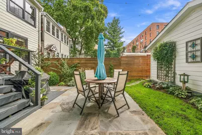 3714 Garfield Street NW, Washington, DC 20007 - Photo 47