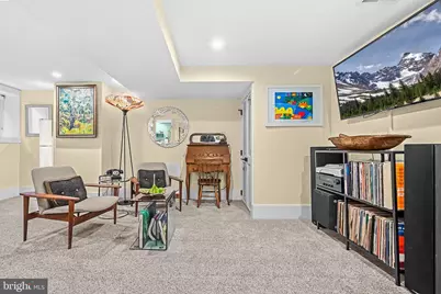 3714 Garfield Street NW, Washington, DC 20007 - Photo 37