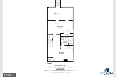 3714 Garfield Street NW, Washington, DC 20007 - Photo 57