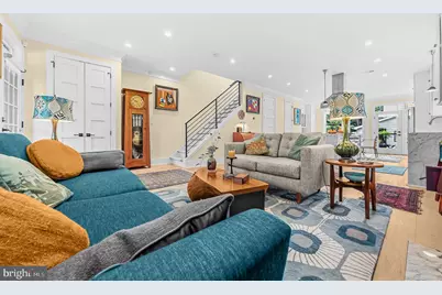 3714 Garfield Street NW, Washington, DC 20007 - Photo 7