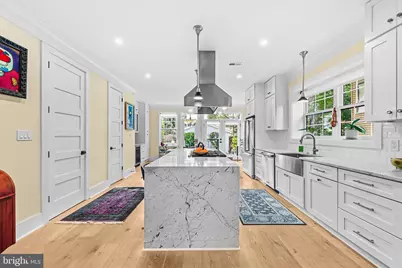 3714 Garfield Street NW, Washington, DC 20007 - Photo 9