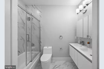2812 Georgia Avenue NW #4, Washington, DC 20001 - Photo 17