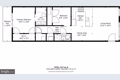 2812 Georgia Avenue NW #4, Washington, DC 20001 - Photo 19