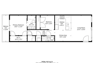 2812 Georgia Ave NW, Washington, DC 20001 - Photo 19