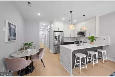 2812 Georgia Avenue NW #4, Washington, DC 20001 - Photo 5
