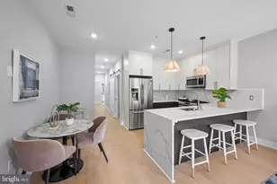 2812 Georgia Ave NW, Washington, DC 20001 - Photo 5