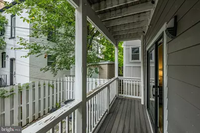 2812 Georgia Avenue NW #4, Washington, DC 20001 - Photo 15