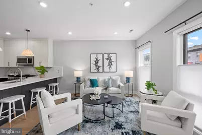 2812 Georgia Avenue NW #4, Washington, DC 20001 - Photo 3