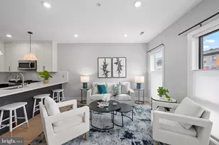 2812 Georgia Ave NW, Washington, DC 20001 - Photo 3