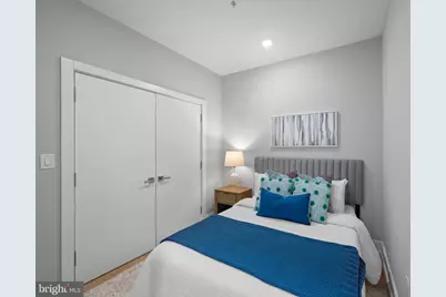 2812 Georgia Avenue NW #4, Washington, DC 20001 - Photo 11