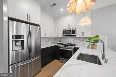 2812 Georgia Avenue NW #4, Washington, DC 20001 - Photo 7