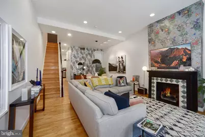 1443 W NW, Washington, DC 20009 - Photo 5