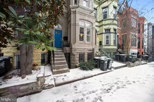 1443 W NW, Washington, DC 20009 - Photo 1
