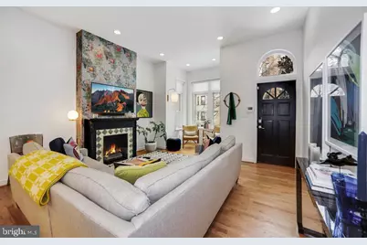 1443 W NW, Washington, DC 20009 - Photo 3