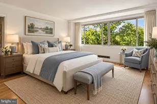 4101 Cathedral Ave NW, Washington, DC 20016 - Photo 19