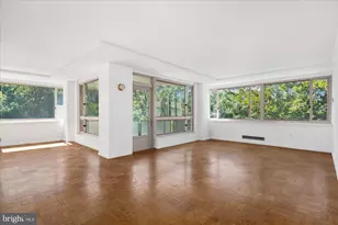 4101 Cathedral Ave NW, Washington, DC 20016 - Photo 23