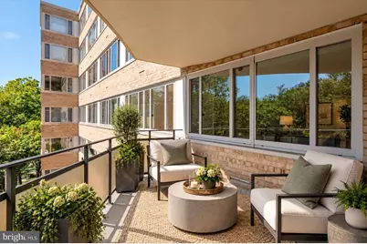 4101 Cathedral Avenue NW #903, Washington, DC 20016 - Photo 7
