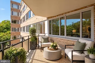 4101 Cathedral Ave NW, Washington, DC 20016 - Photo 7