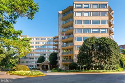 4101 Cathedral Avenue NW #903, Washington, DC 20016 - Photo 1