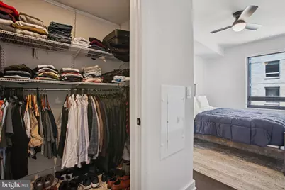 70 N Street SE #N814, Washington, DC 20003 - Photo 21