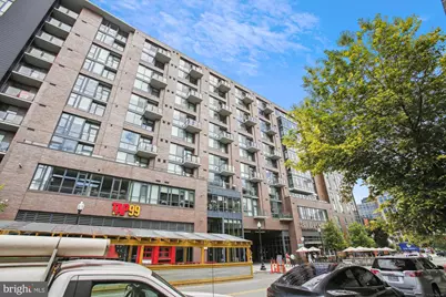 70 N Street SE #N814, Washington, DC 20003 - Photo 41