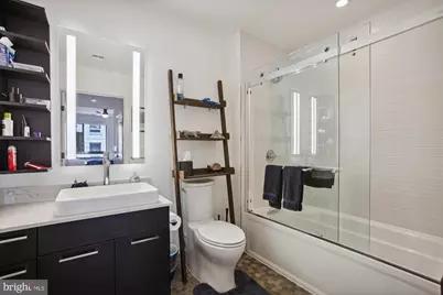 70 N Street SE #N814, Washington, DC 20003 - Photo 25