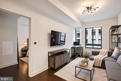 70 N Street SE #N814, Washington, DC 20003 - Photo 13