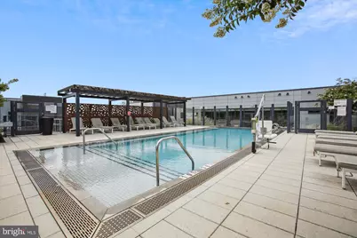 70 N Street SE #N814, Washington, DC 20003 - Photo 35