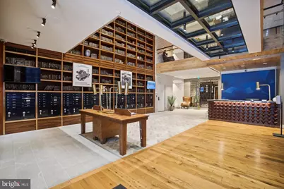 70 N Street SE #N814, Washington, DC 20003 - Photo 37