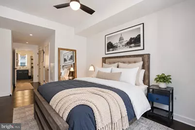 70 N Street SE #N814, Washington, DC 20003 - Photo 15