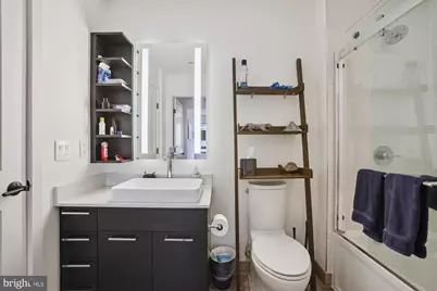 70 N Street SE #N814, Washington, DC 20003 - Photo 23