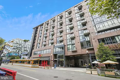 70 N Street SE #N814, Washington, DC 20003 - Photo 3