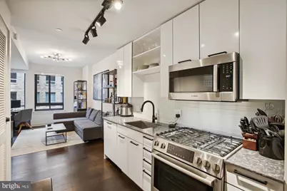 70 N Street SE #N814, Washington, DC 20003 - Photo 9