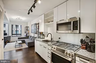 70 N Street SE, Washington, DC 20003 - Photo 9