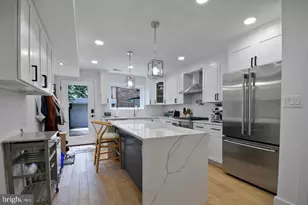 1427 K St SE, Washington, DC 20003 - Photo 5