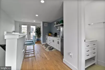 1427 K Street SE, Washington, DC 20003 - Photo 23