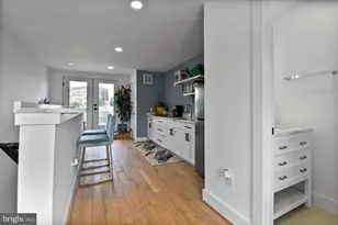 1427 K St SE, Washington, DC 20003 - Photo 23