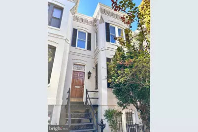 434 & 434 1/2 6th Street NE, Washington, DC 20002 - Photo 1