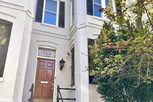 434 & 434 1/2 6th Street NE, Washington, DC 20002 - Photo 1