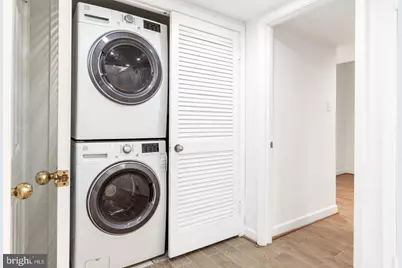 3610 39th Street NW #A541, Washington, DC 20016 - Photo 23