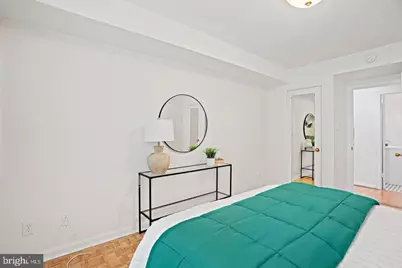 3610 39th Street NW #A541, Washington, DC 20016 - Photo 17