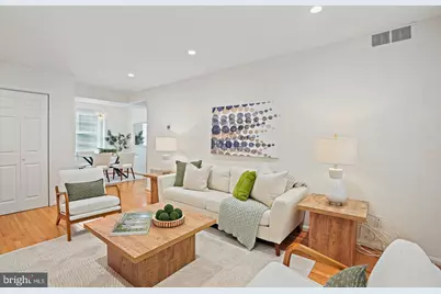 3610 39th Street NW #A541, Washington, DC 20016 - Photo 5