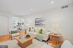 3610 39th St NW, Washington, DC 20016 - Photo 5