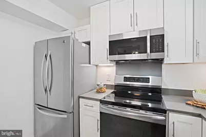 3610 39th Street NW #A541, Washington, DC 20016 - Photo 11