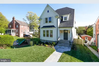 3118 Patterson Street NW, Washington, DC 20015 - Photo 3