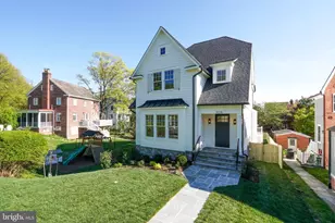 3118 Patterson St NW, Washington, DC 20015 - Photo 3