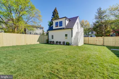 3118 Patterson Street NW, Washington, DC 20015 - Photo 61