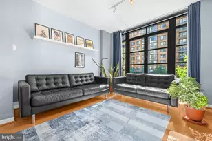 437 New York Ave NW, Washington, DC 20001 - Photo 13